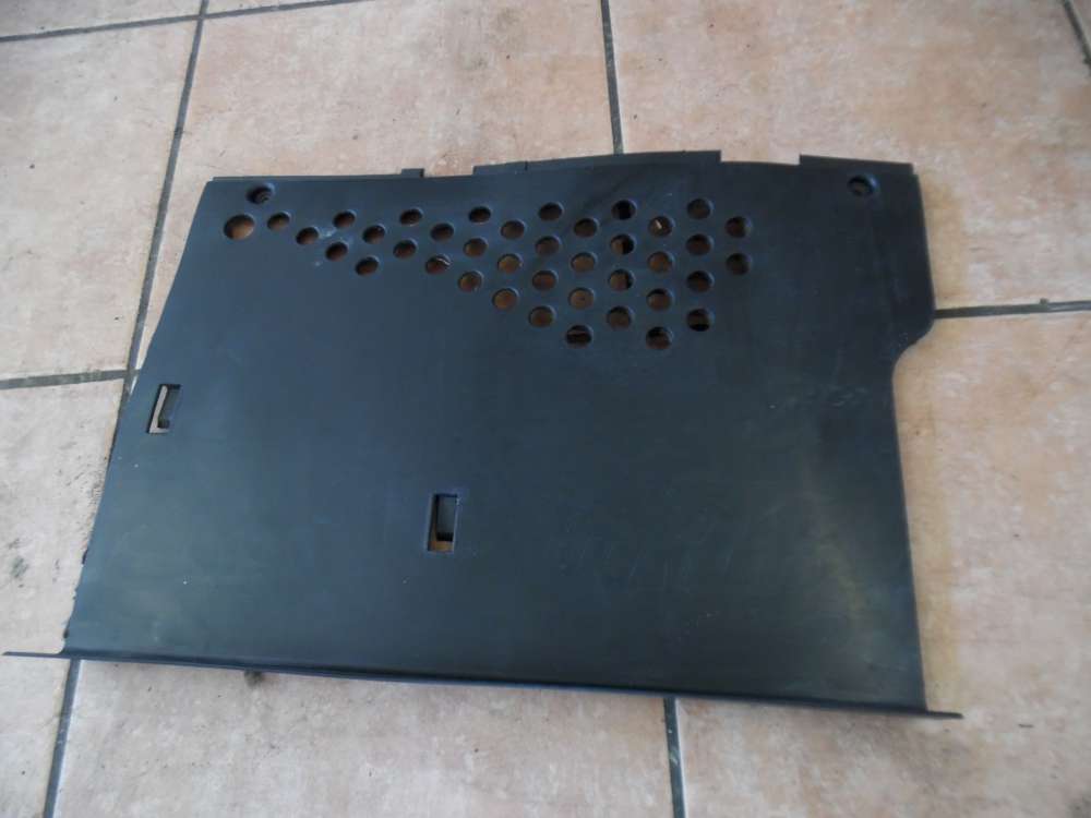 Mercedes-Benz SLK R170 Verkleidung Armaturenbrett unten Links 1706800136