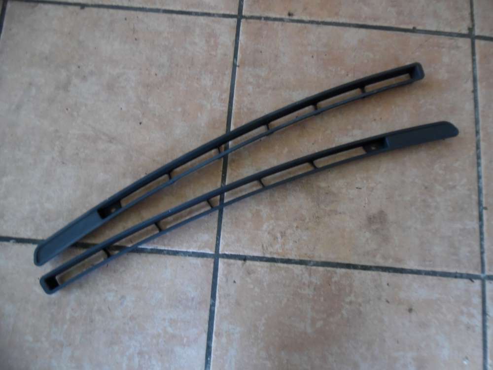Mercedes-Benz SLK R170 Lüftungsleisten Armaturenbrett R / L 1708310259 - 0159