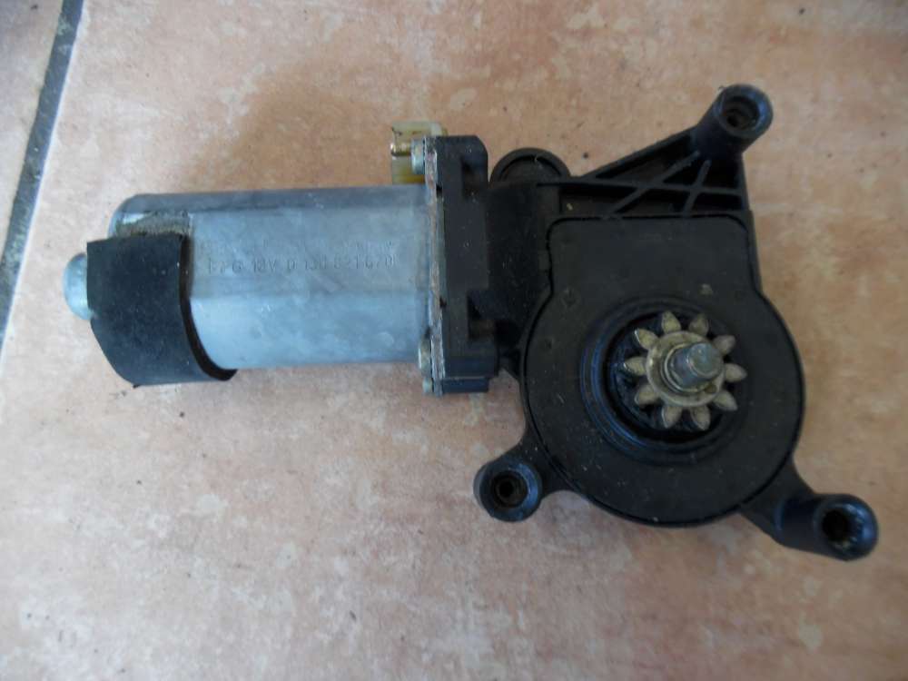 Mercedes-Benz SLK R170 Fensterhebermotor Vorne Links 0130821670 191742-XXX