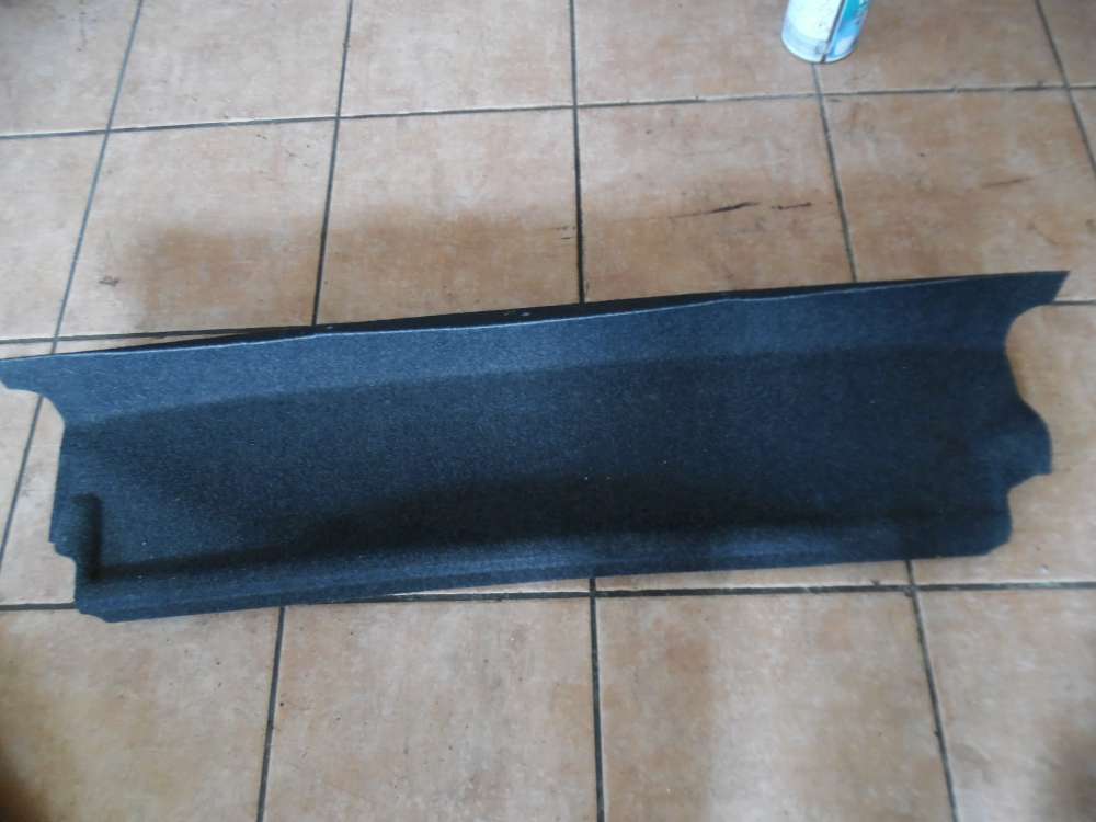 Mercedes-Benz SLK R170 Teppich Kofferraumteppich