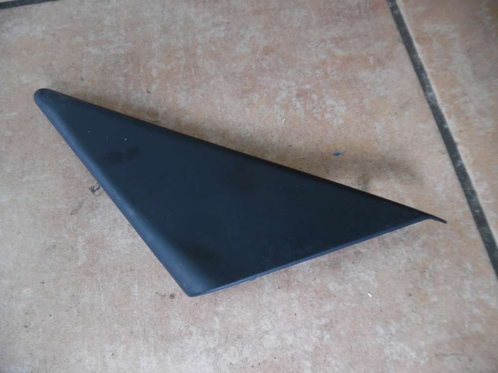 Porsche 911 Ecke Verkleidung Abdeckung Links 99655565100