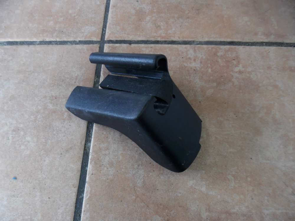 Porsche 911 Sitzkonsole Verkleidung Abdeckung Links 99652136100