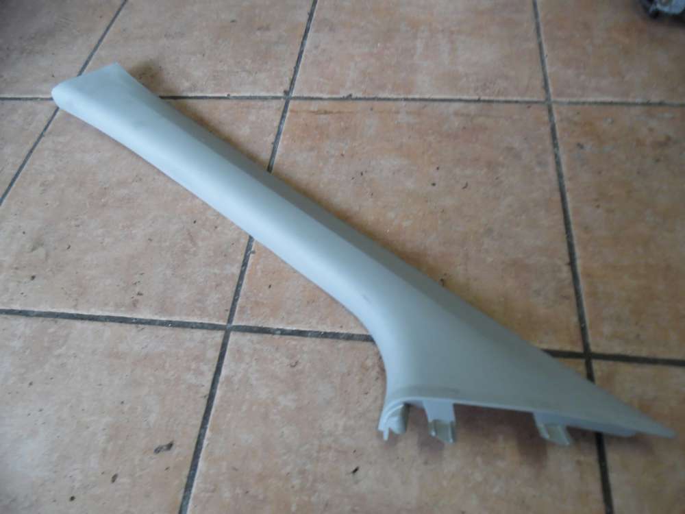 Renault Twingo II A-säule Verkleidung Abdeckung Links 8200386257