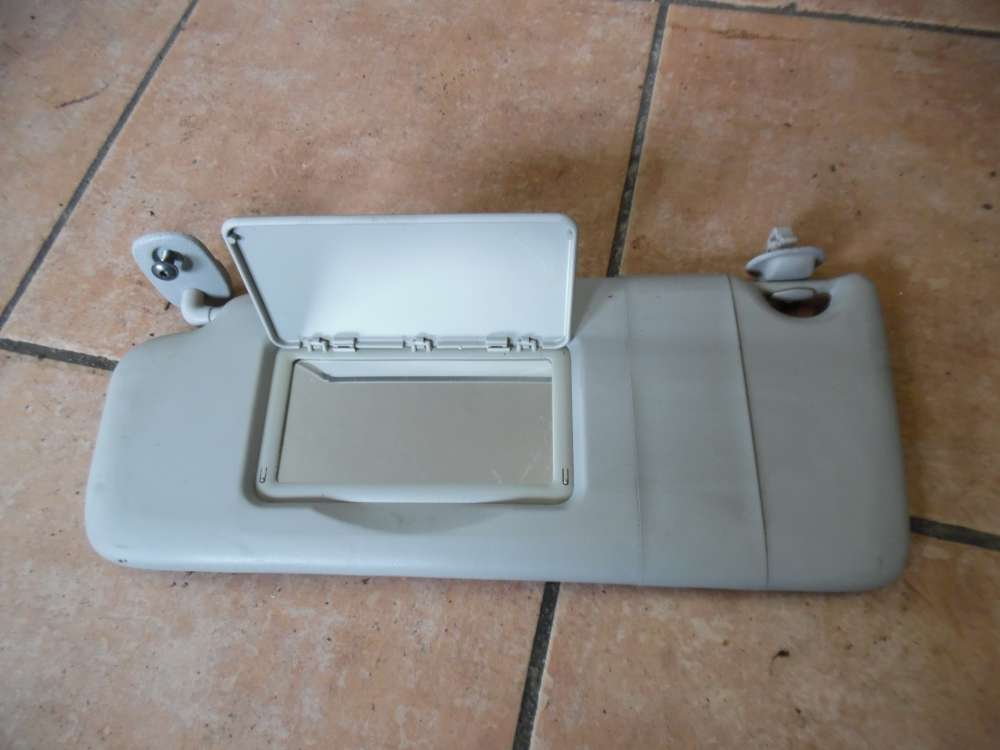 Renault Twingo II Sonnenblende Links