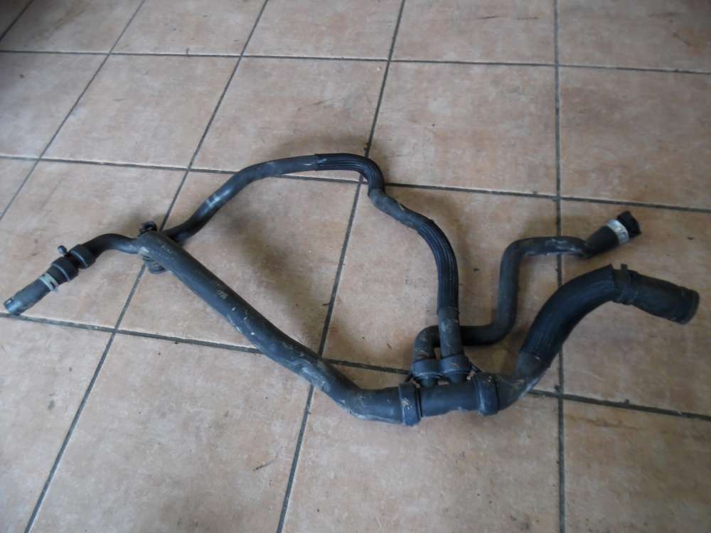 Renault Twingo II Wasserschlauch Kühlerschlauch