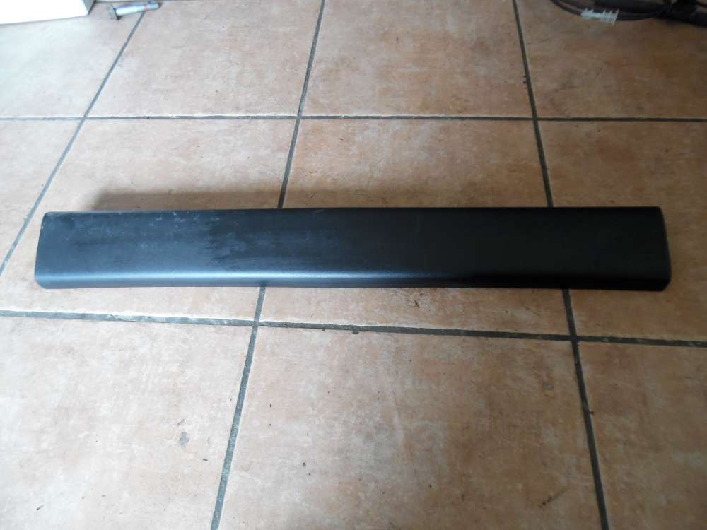 Renault Twingo II Verkleidung Innenraum sonnendach Abdechung 10008081