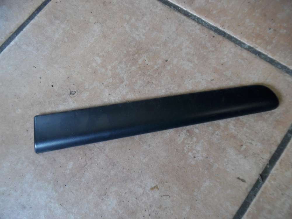 Renault Twingo II Zierleiste Türleiste Hinten Rechts 8200365845