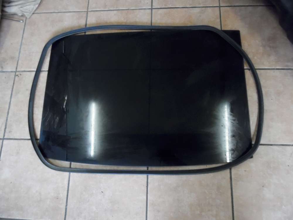 Renault Twingo II Schiebedach Glasdach mit Dichtung