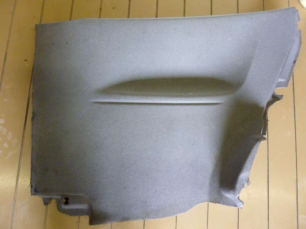 Opel Corsa B 3-Türer Seitenverkleidung Hinten Rechts 8073829