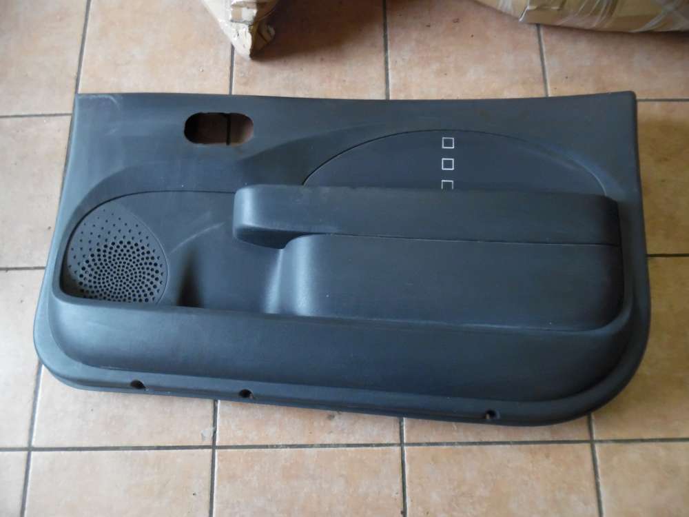 Renault Twingo II Türverkleidung Verkleidung Vorne Rechts 8200384872