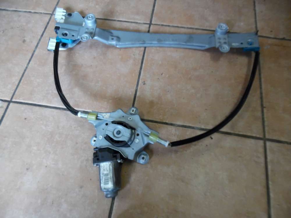 Renault Twingo II Fensterhebermotor Vorne Rechts 400856