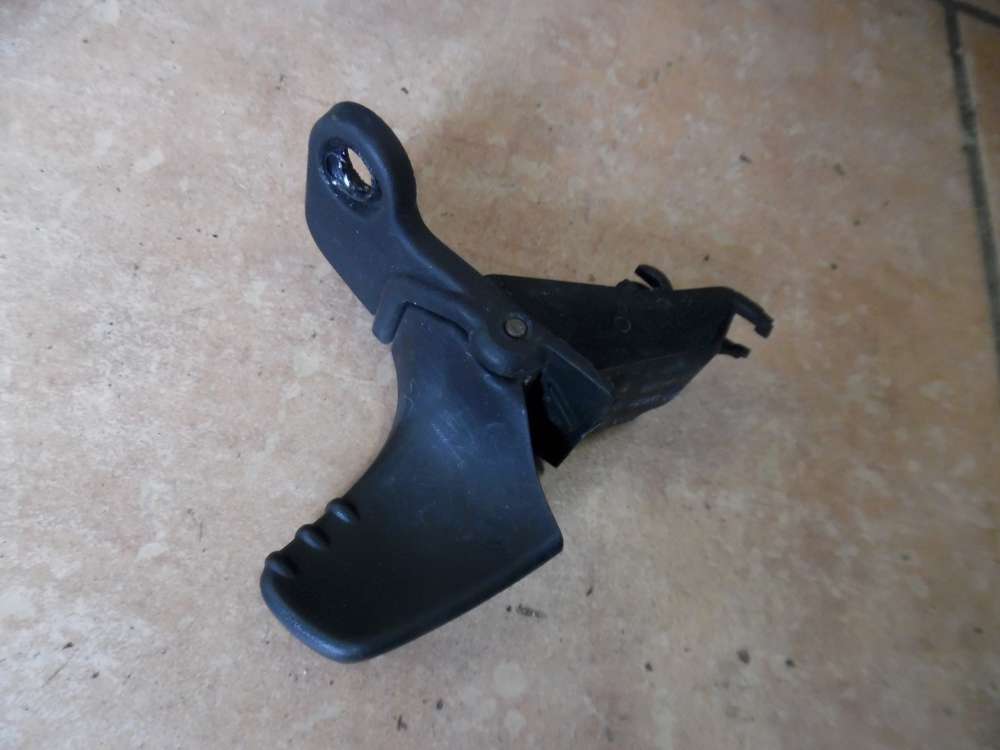 Renault Twingo II Türgriff Aussen Vorne Rechts 8200385179