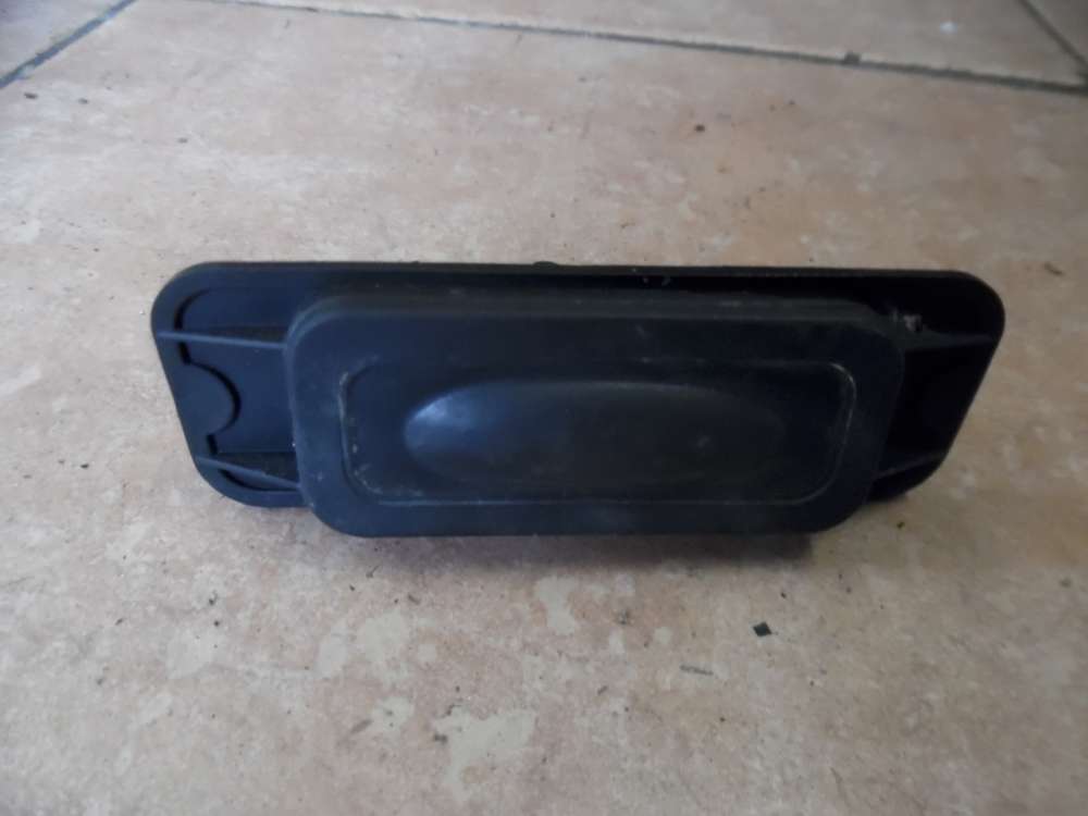 Renault Twingo II Schalter Öffner Heckklappe 8200076256