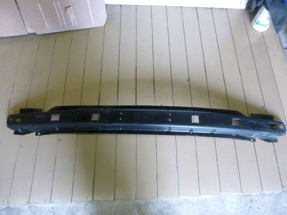 Opel Corsa B Träger Stoßstangeträger Hinten