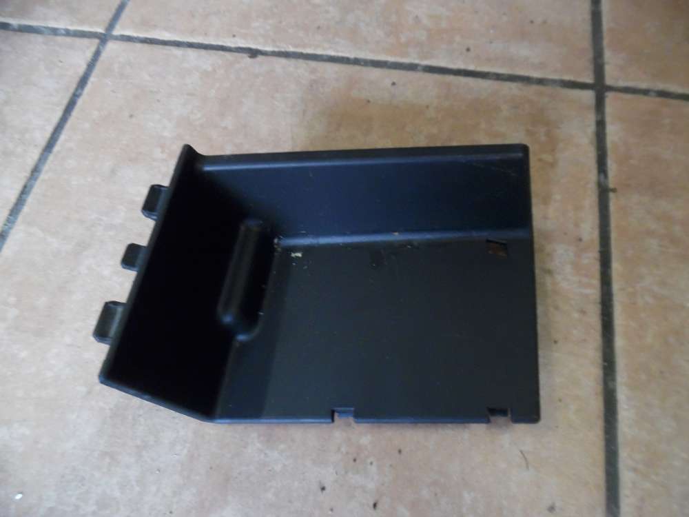 Renault Twingo II Abdeckung Verkleidung 6-296-S-0160