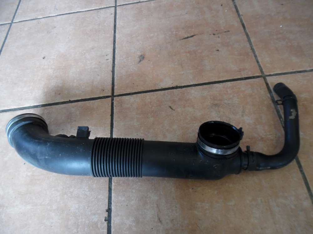 OPEL Corsa D Ansaugrohr Ansaugschlauch 467582339