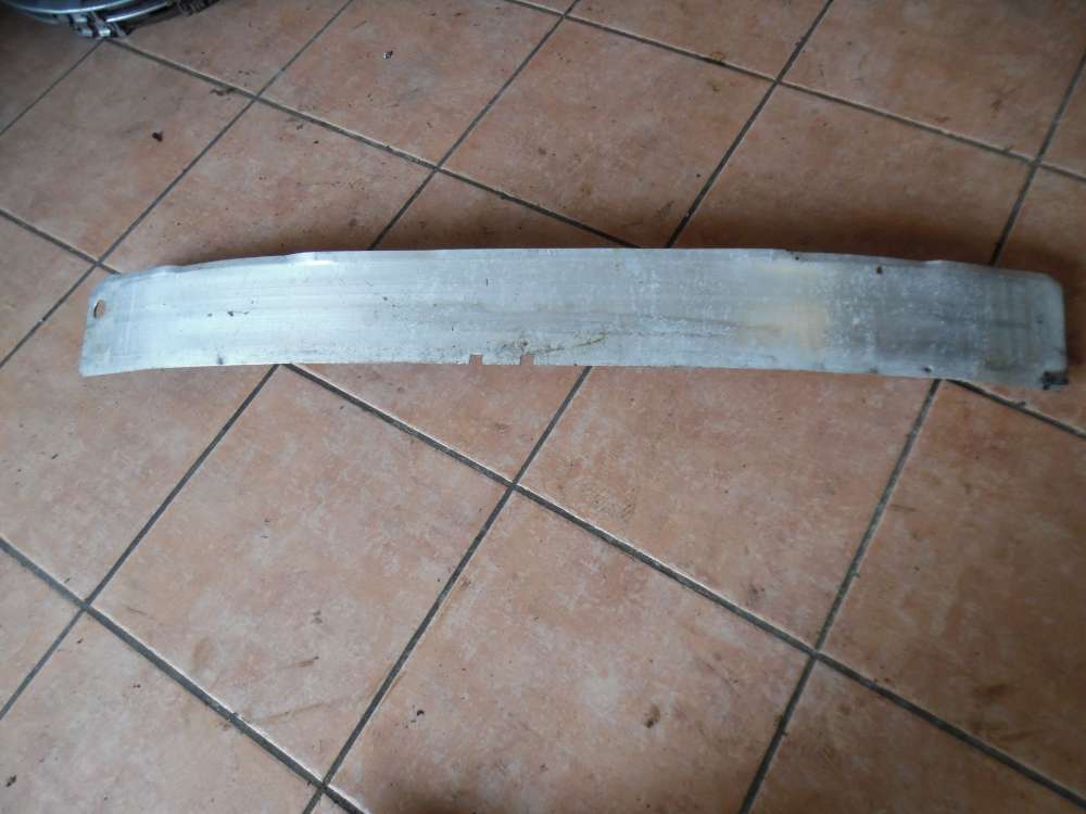 OPEL Corsa D Stoßstangenträger Träger Vorne 13191879