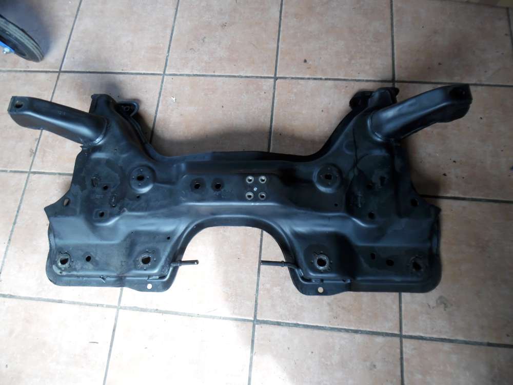 OPEL Corsa D Motorträger Achsträger Verderachse
