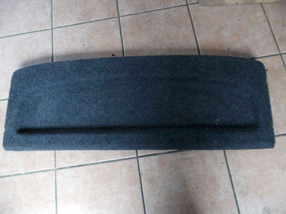 OPEL Corsa D Kofferraumabdeckung Hutablage 13233539