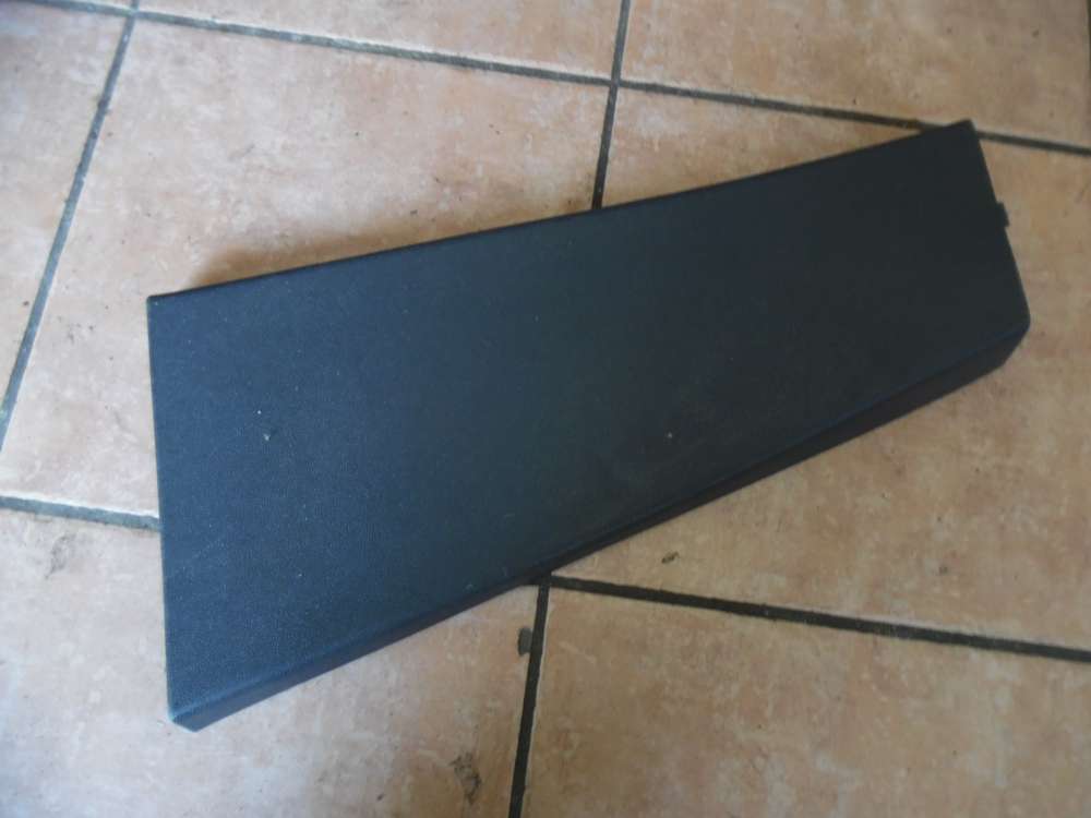 Opel Corsa D Verkleidung Abdeckung B Säule Links 13180845