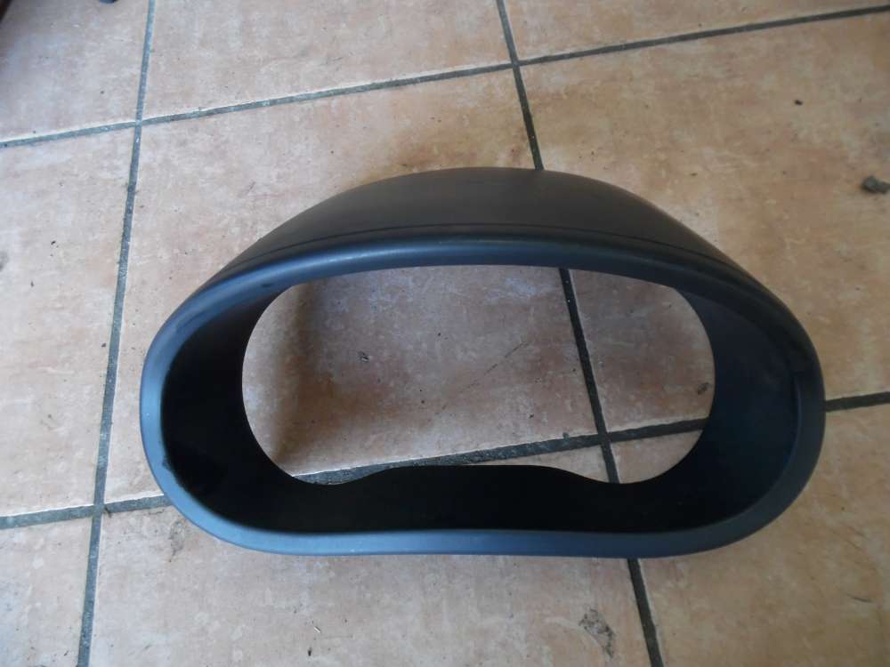 Opel Corsa D Tachoblende Verkleidung Tacho 13205180