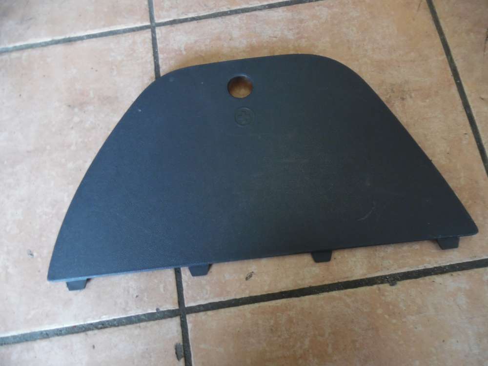 Opel Corsa D Kofferraumverkleidung Hinten Links 13307343
