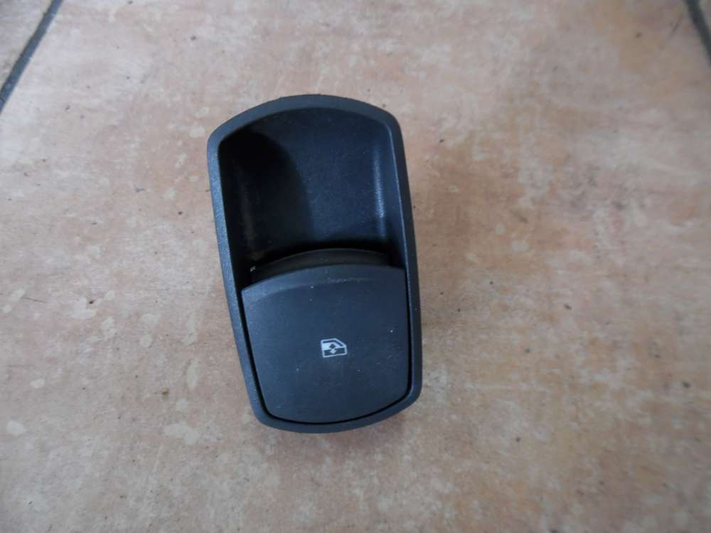 Opel Corsa D Schalter Fensterheberschalter Rechts 13189333