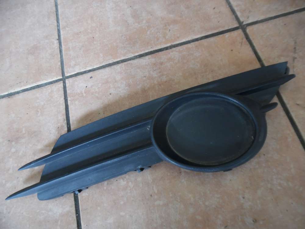 Opel Corsa D Stoßstangengitter Gitter Vorne Links 13211480