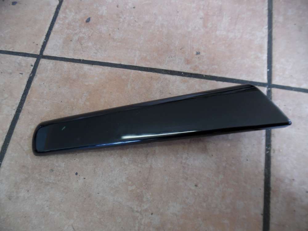 Opel Corsa D Dekor Türleiste Rechts 13234242