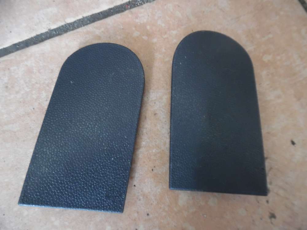 Opel Corsa D Verkleidung Kofferraum Li Re 13238214 13238215