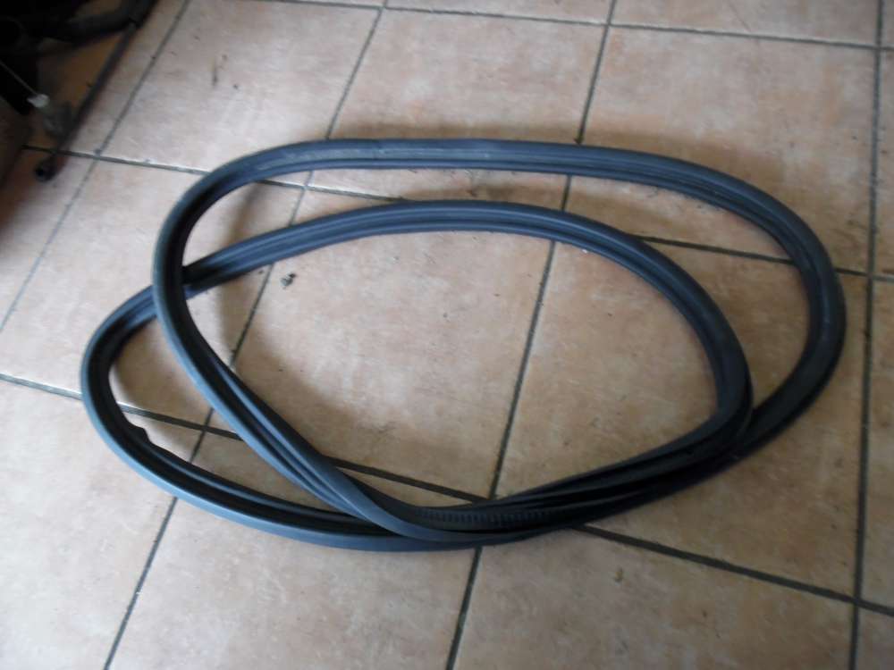 Opel Corsa D Türdichtung Dichtung Vorne Rechts 13189015