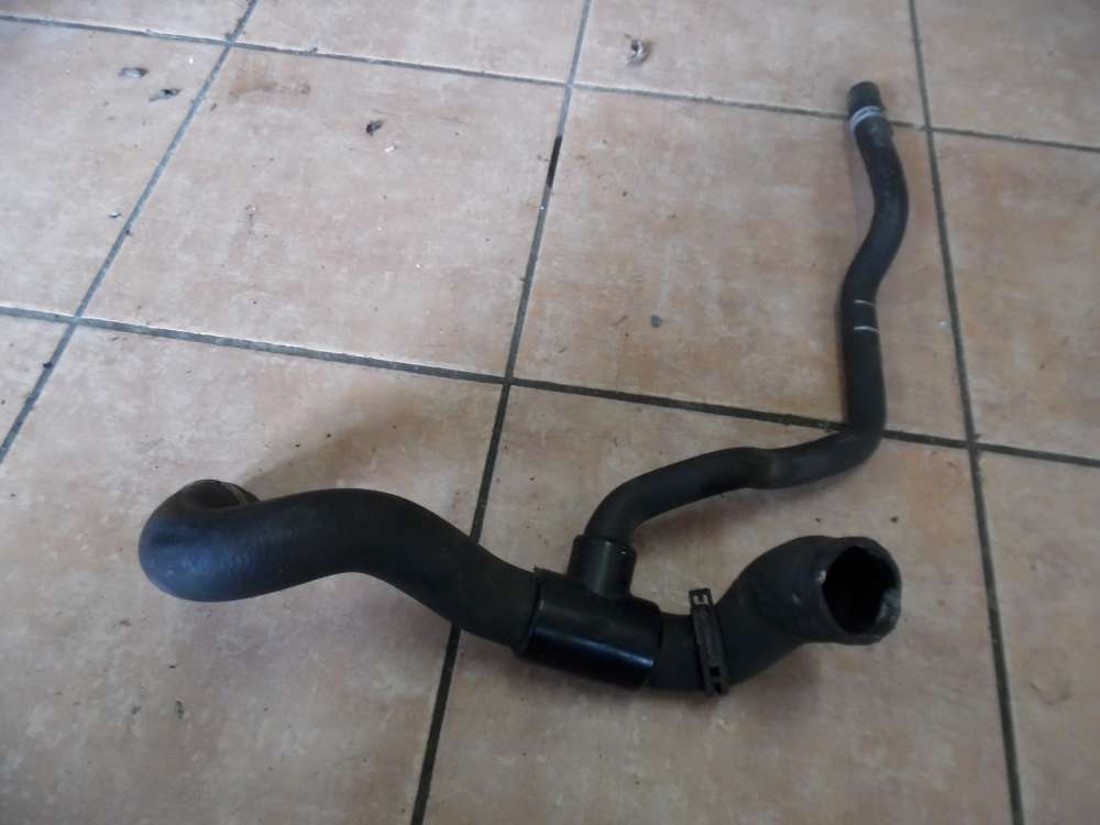 Opel Corsa D Kühlerschlauch Kühlwasserschlauch 13191210