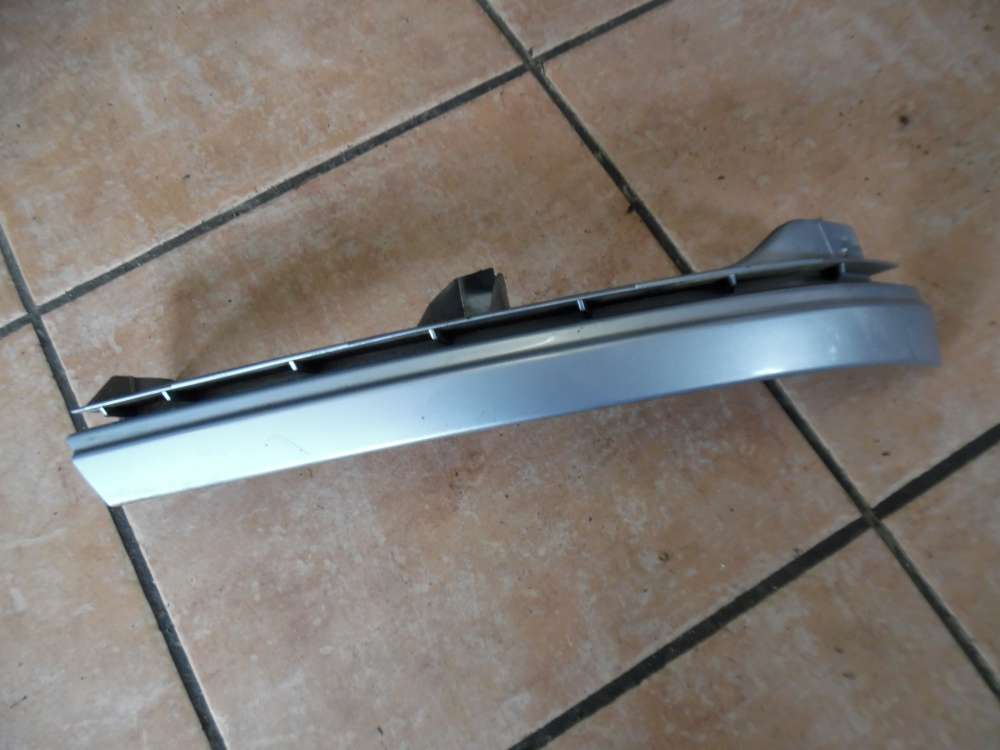 Opel Zafira A Blende Leiste Scheinwerfer Vorne Rechts 90580652
