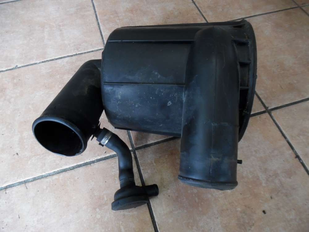 Fiat Ducato Vacuum pump mit Luftfilterkasten 3911170916