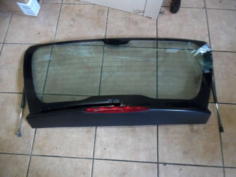 SMART Fortwo Heckscheibe Scheibe Hinten