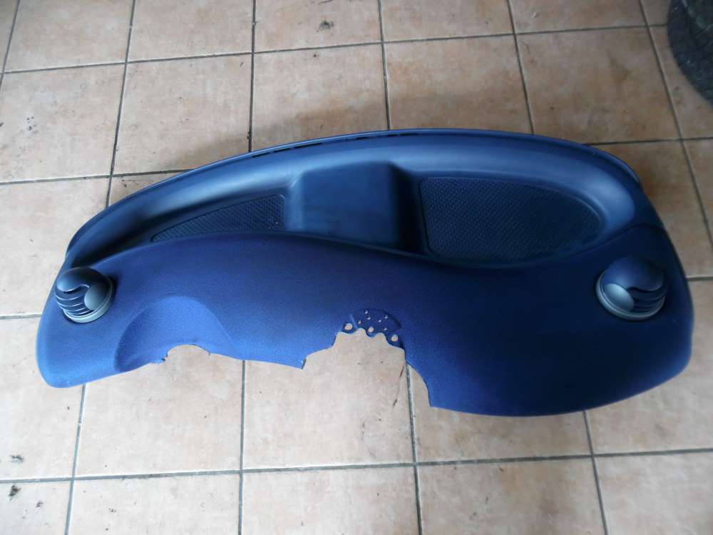 SMART Fortwo Armaturenbrett Cockpit 0001618