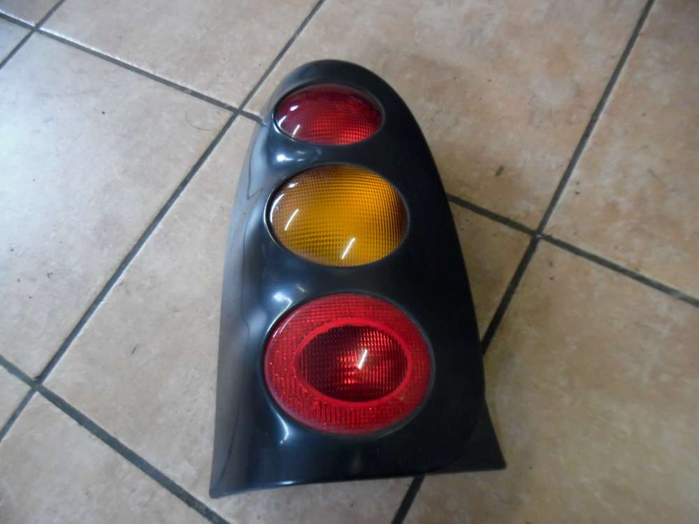SMART Fortwo Rückleuchte Heckleuchte Links 000 1959 V002