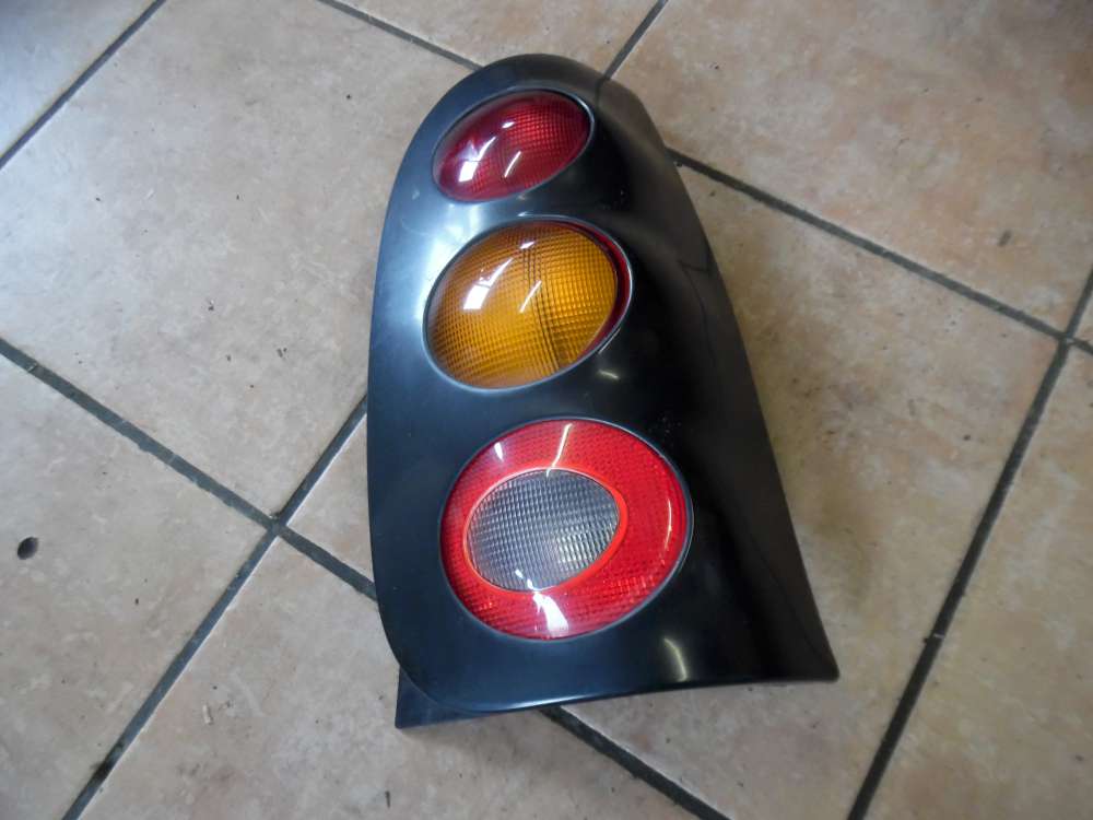SMART Fortwo Rückleuchte Heckleuchte Rechts 000 1960 V002