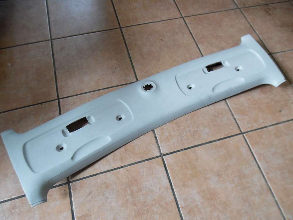 SMART Fortwo Verkleidung Himmel Blende Abdeckung Dach 0000704V008