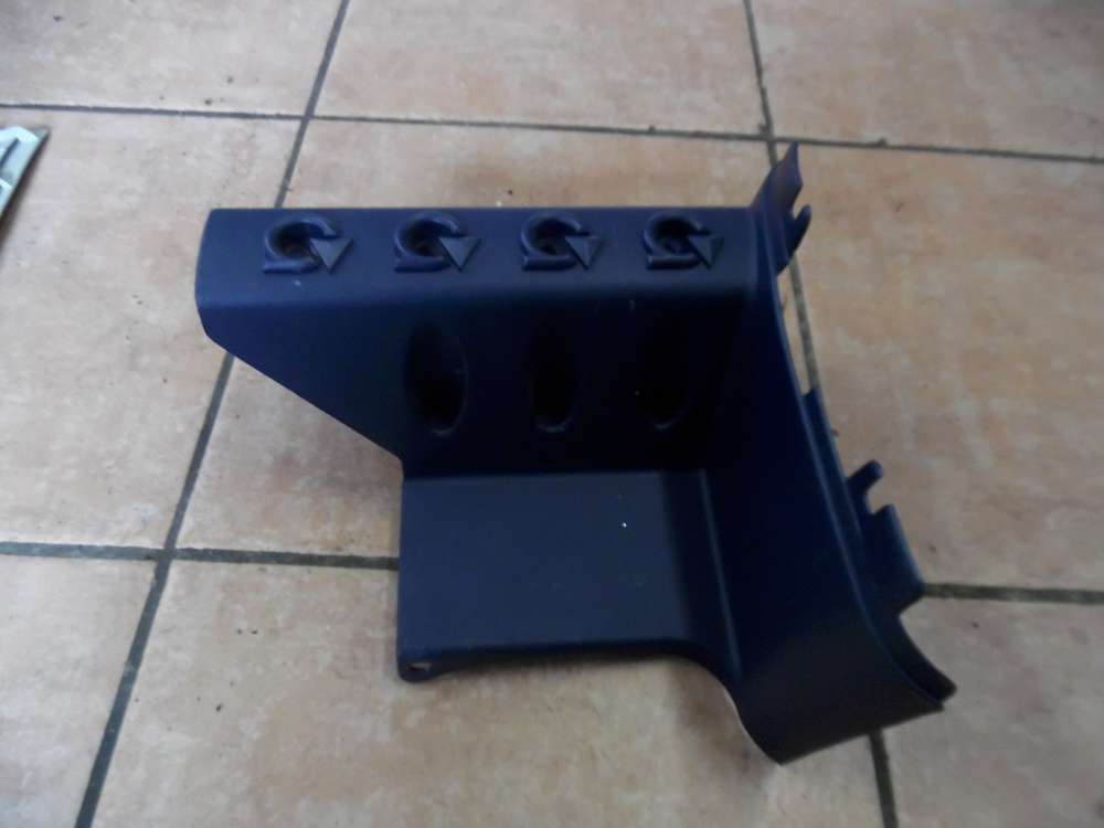SMART Fortwo Mittelkonsole Verkleidung 0001407V010