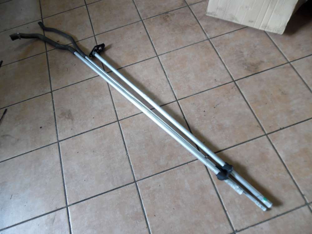 SMART Fortwo Kühlwasserschlauch Schlauch 0003442V007 0003424V006