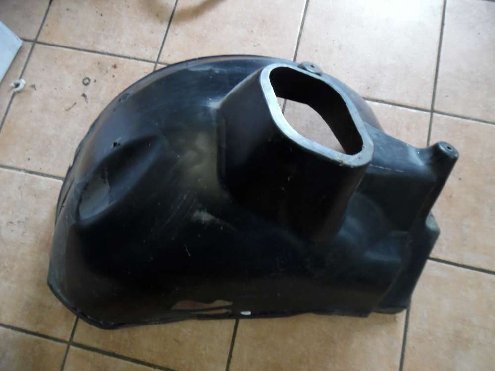 SMART Fortwo Radhausschale Radhaus Vorne Links 0004746V002