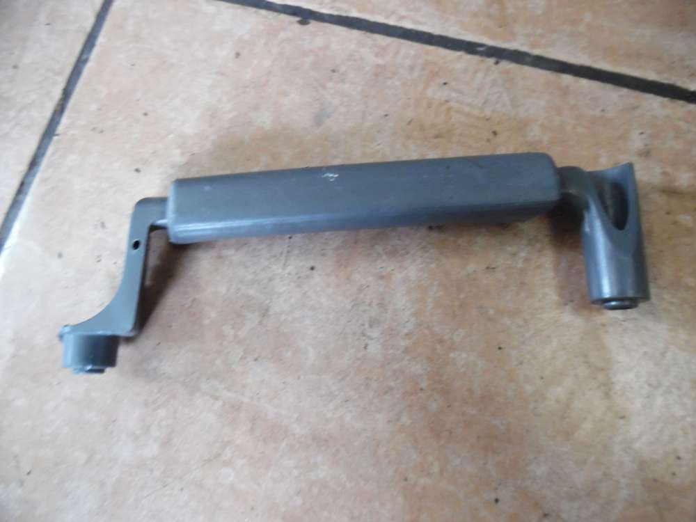 Ford Fiesta Türgriff Innen Vorne Links 2S61A26691
