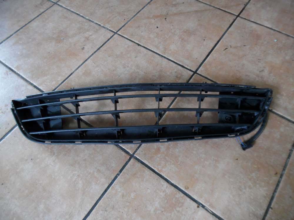 Opel Corsa C mitte Gitter Lüftungsgitter 464549018