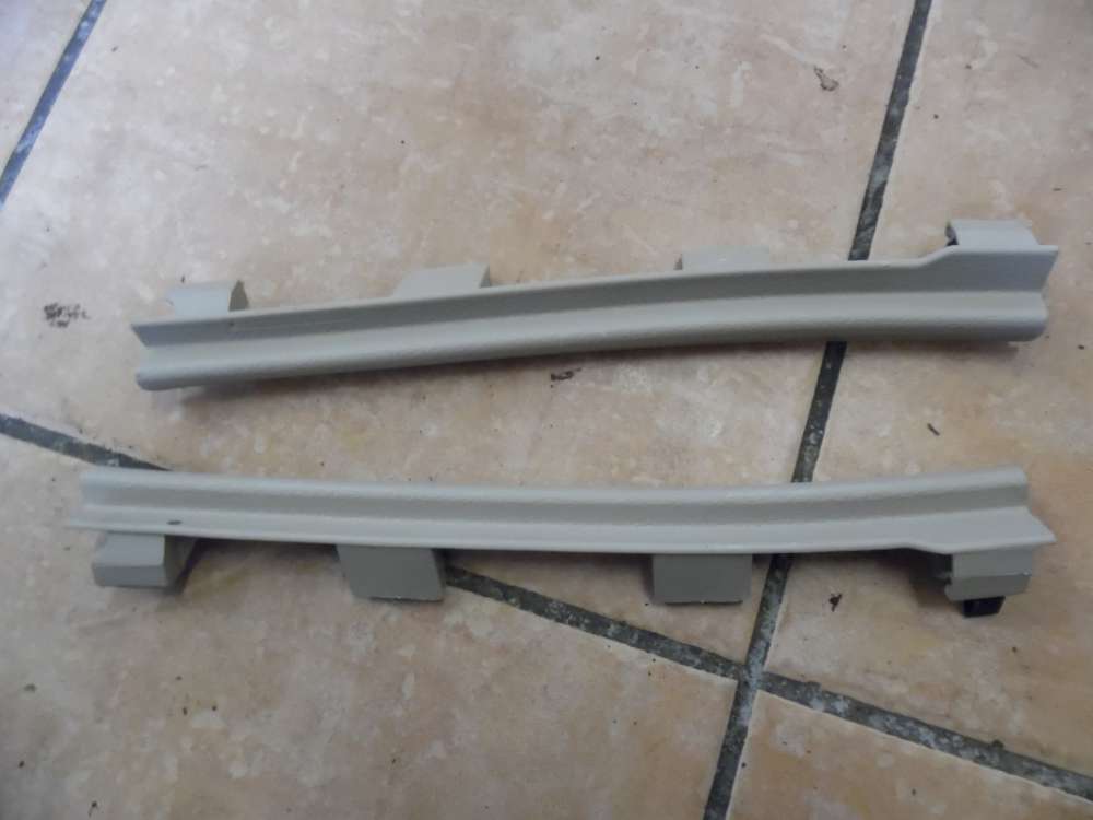 Audi A4 8E A-Säule Verkleidung Armaturenbret R / L 8E0868203 8E0868204