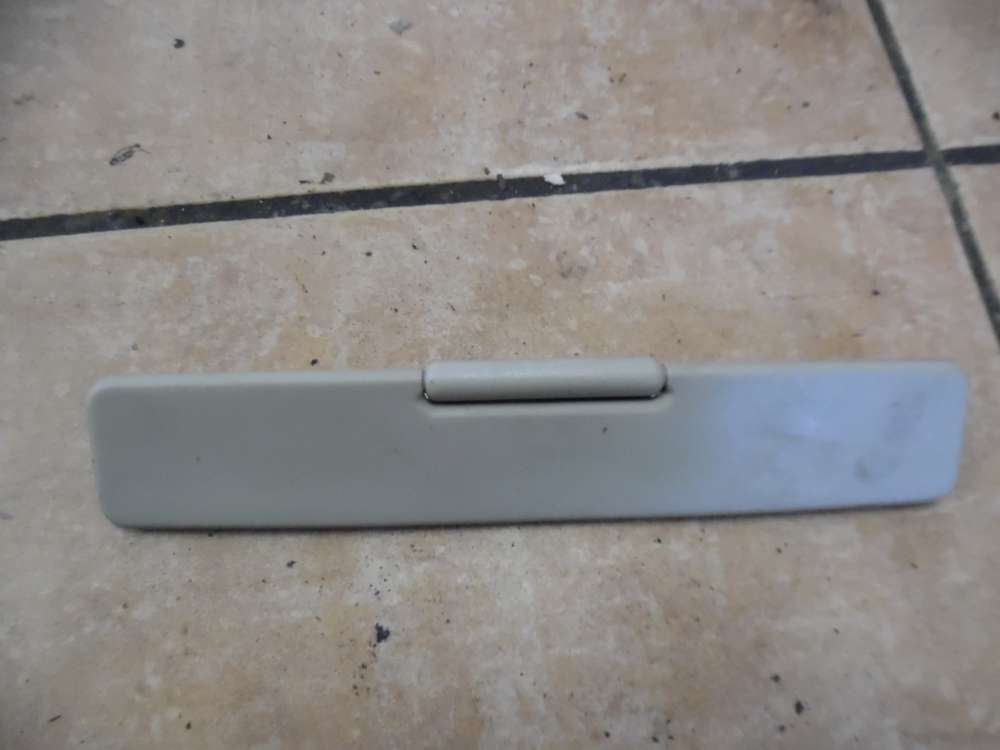 Audi A4 8E Sonnenblende Mitte Sonnenschutz 8D0858555