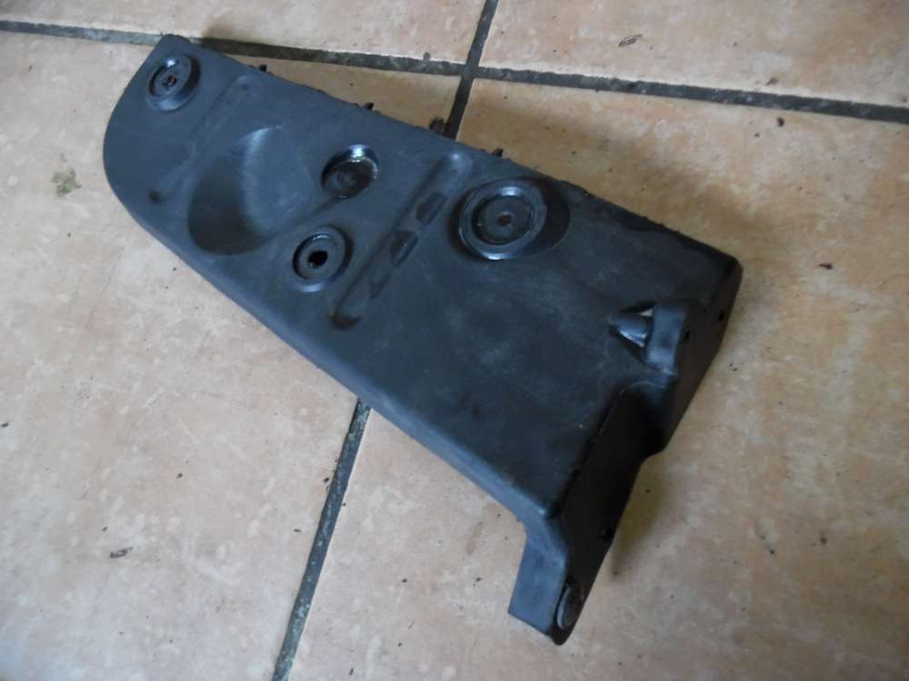 Audi A4 8E Stoßstangenhalter Hinten Links 8E0807453