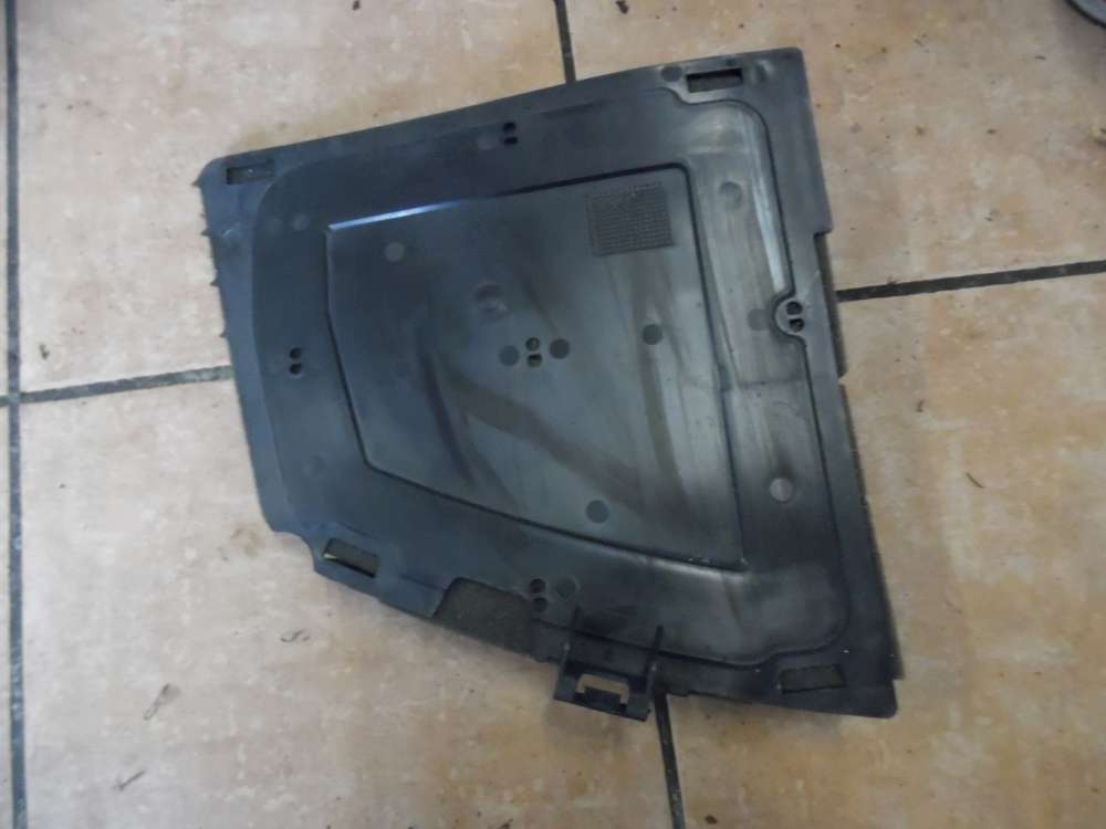 Audi A4 8E Abdeckung Kofferraumboden Verkleidung 8E9864897