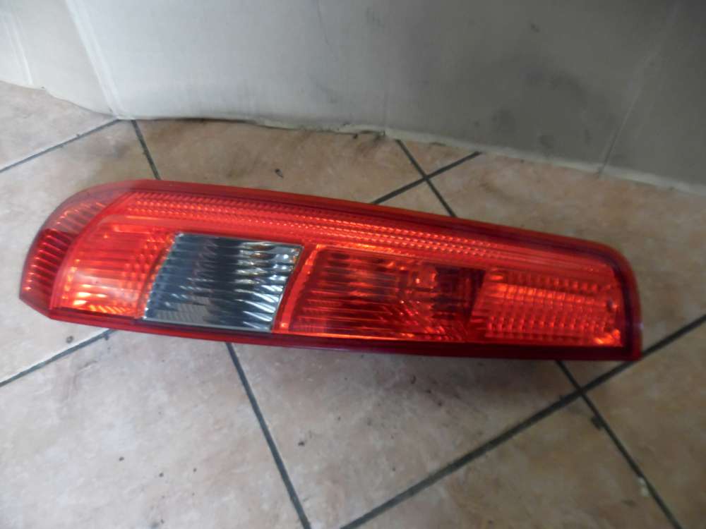 Ford Fiesta V Rücklicht Rückleuchte Links 2S51-13A603A