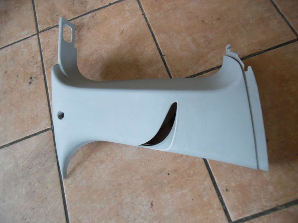 Ford Fiesta V B-Säule Verkleidung Rechts 2S51-B24582